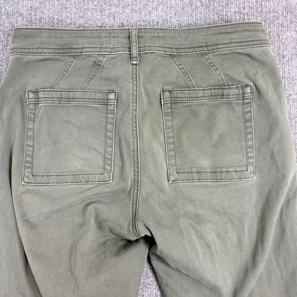 Anthropologie utility pants